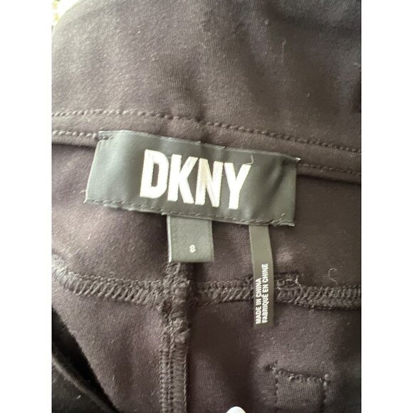 DKNY PANTS SIZE 8 nwt - Picture 4 of 5